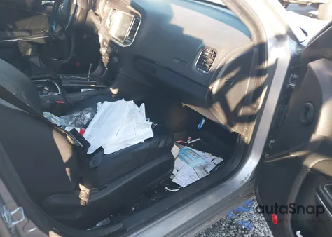 2014 Dodge Charger R/T from USA, damaged, VIN 2C3CDXDT1EH248621